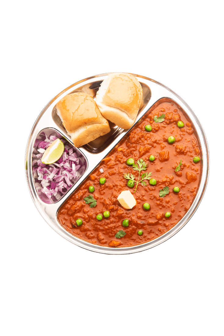 Pav-Bhaji Image